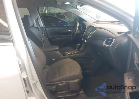 2018 Chevrolet Equinox Lt z USA, uszkodzony, nr VIN 2GNAXJEV2J6306028